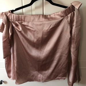 Cotton Candy LA Blouse